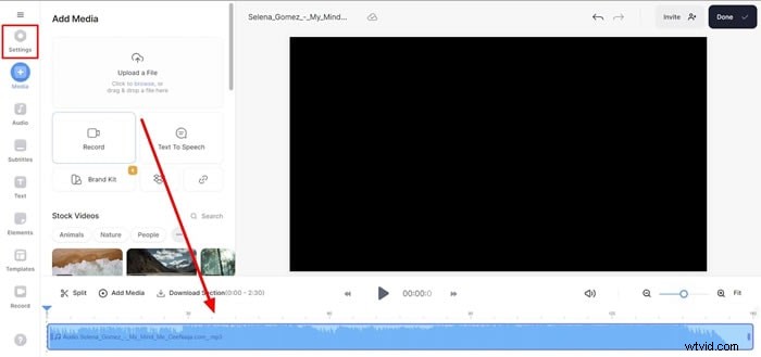 Elimineer audioruis in uw video s:bewezen offline en online tools 