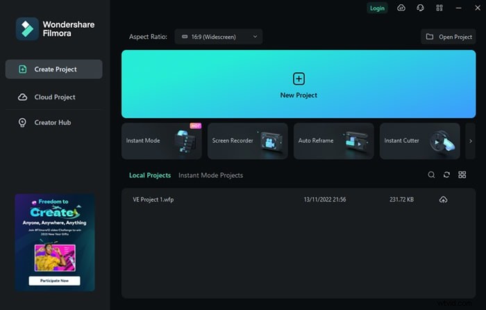 Synchroniseer audio naadloos met video met Filmora – een gids op professioneel niveau 