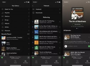 Hoe podcastafleveringen naar MP3 te converteren – 3 beproefde methoden voor elk platform 