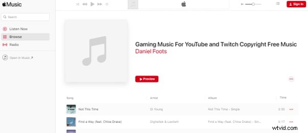 I 10 migliori siti musicali senza copyright per giocatori:colonne sonore sicure per streaming e video 