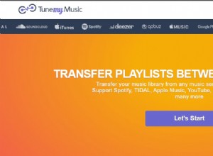 音楽プラットフォーム間でのプレイリストのシームレスな移行:完全ガイド 