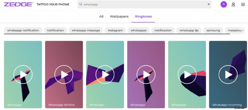 Download en personaliseer WhatsApp-beltonen op iOS en Android - Expertgids 