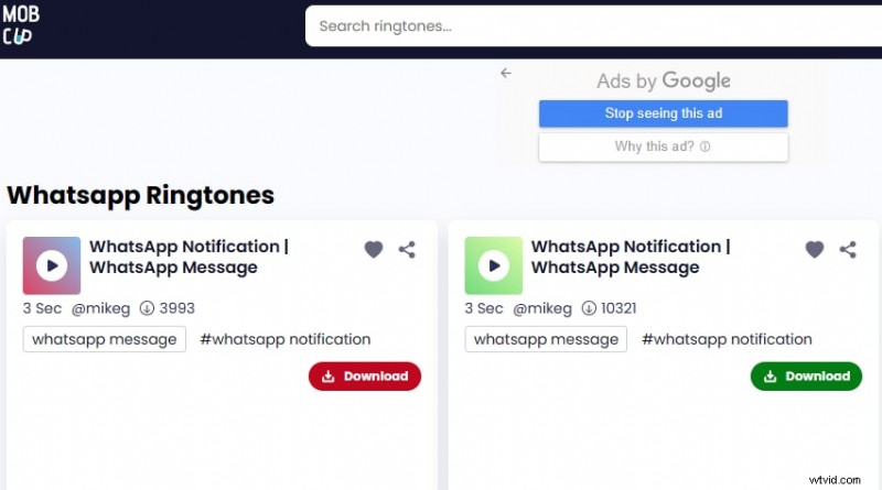 Download en personaliseer WhatsApp-beltonen op iOS en Android - Expertgids 