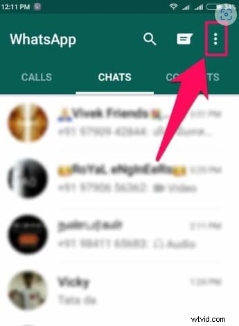 Download en personaliseer WhatsApp-beltonen op iOS en Android - Expertgids 