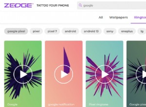 Google Pixel 着信音を見つけてカスタマイズする方法:人気のサイトと DIY ガイド 