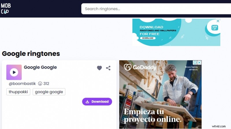 Come trovare e personalizzare le suonerie Google Pixel:i migliori siti e guida fai-da-te 