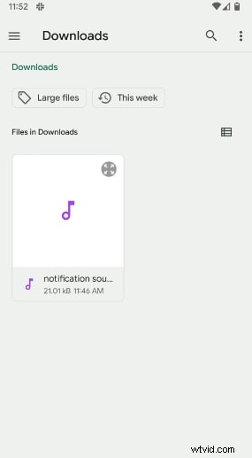 Come trovare e personalizzare le suonerie Google Pixel:i migliori siti e guida fai-da-te 