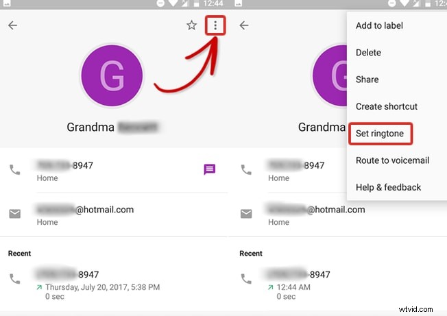 Come trovare e personalizzare le suonerie Google Pixel:i migliori siti e guida fai-da-te 