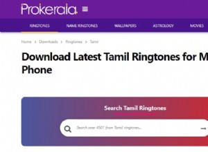 Hoe u Tamil-beltonen kunt downloaden en gemakkelijk aangepaste beltonen kunt maken 