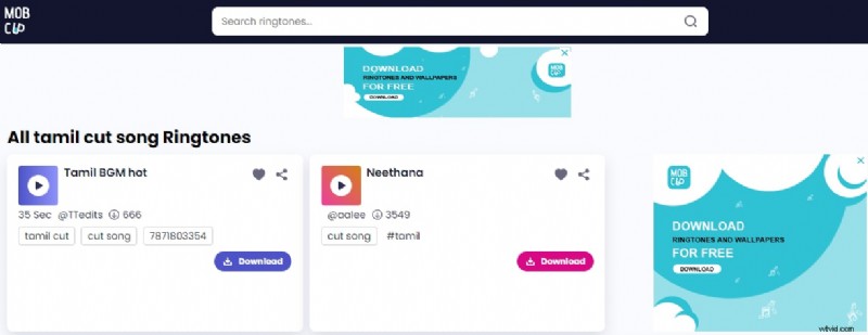 Hoe u Tamil-beltonen kunt downloaden en gemakkelijk aangepaste beltonen kunt maken 