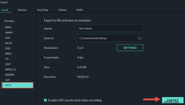 Hoe u Tamil-beltonen kunt downloaden en gemakkelijk aangepaste beltonen kunt maken 