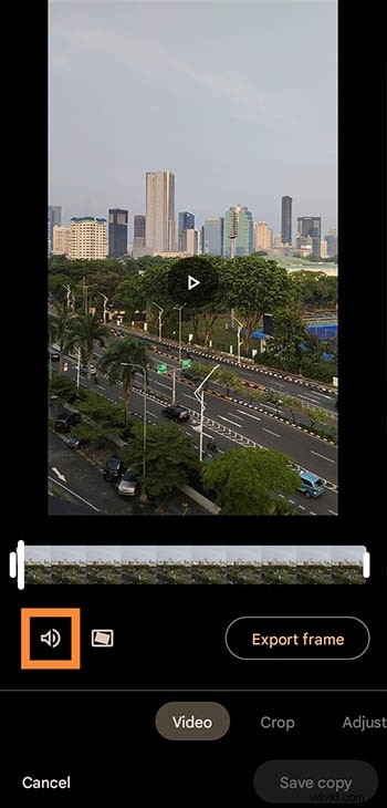 Audio uit video s op Android dempen of verwijderen – een stapsgewijze handleiding 