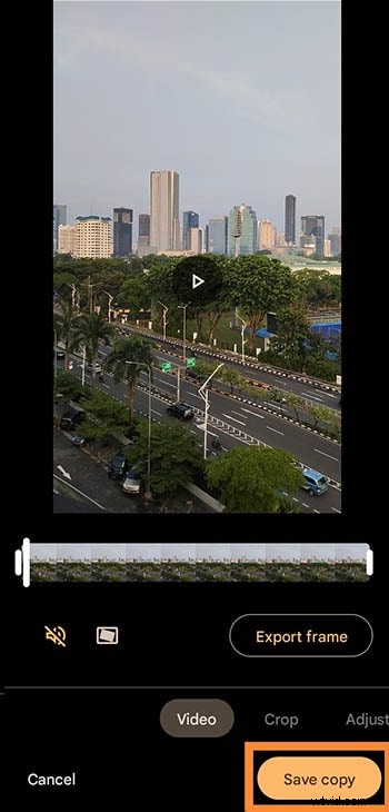 Audio uit video s op Android dempen of verwijderen – een stapsgewijze handleiding 