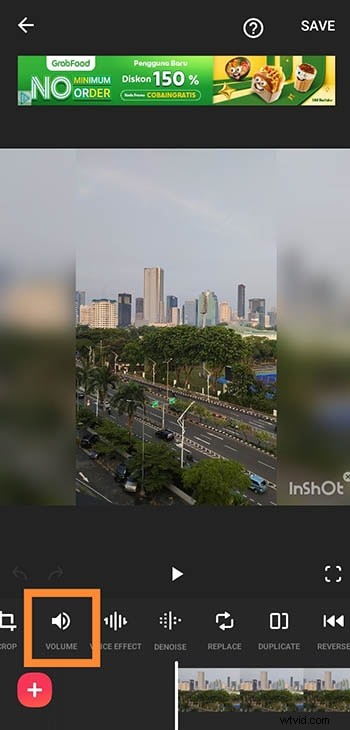 Audio uit video s op Android dempen of verwijderen – een stapsgewijze handleiding 