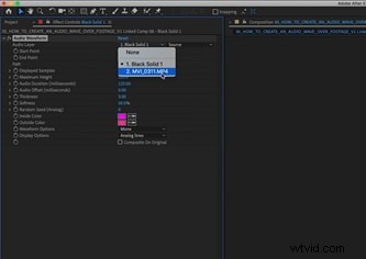 Master Premiere Pro Audio-golfvormen:veelvoorkomende problemen weergeven, animeren en oplossen 