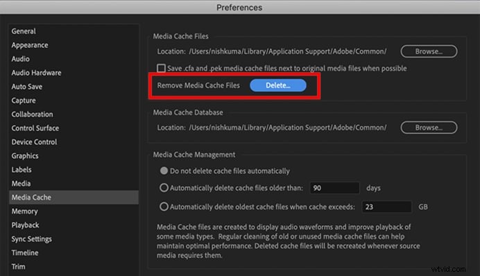 Master Premiere Pro Audio-golfvormen:veelvoorkomende problemen weergeven, animeren en oplossen 