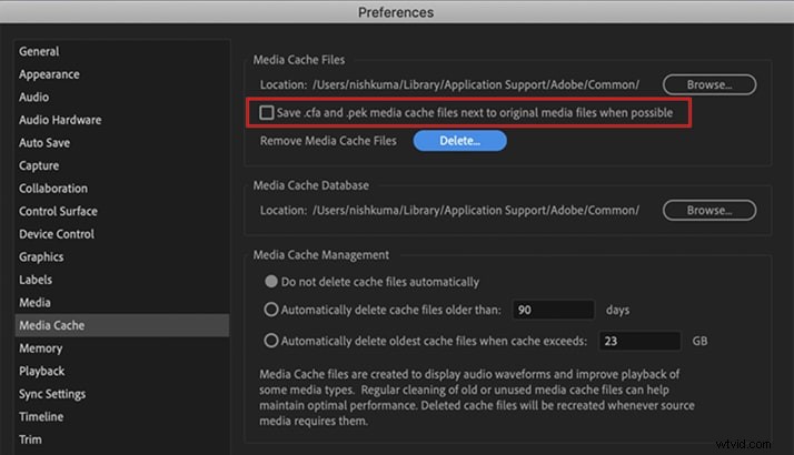 Master Premiere Pro Audio-golfvormen:veelvoorkomende problemen weergeven, animeren en oplossen 