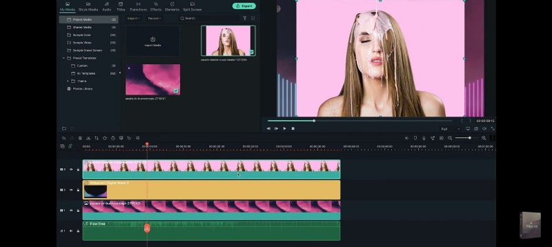 Master Premiere Pro Audio-golfvormen:veelvoorkomende problemen weergeven, animeren en oplossen 