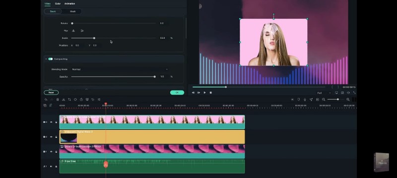 Master Premiere Pro Audio-golfvormen:veelvoorkomende problemen weergeven, animeren en oplossen 