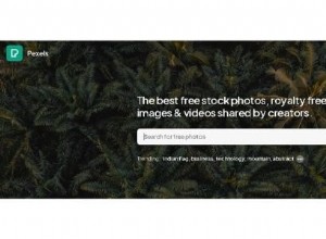Pexels.com:無料の高解像度メディアの総合ガイド 