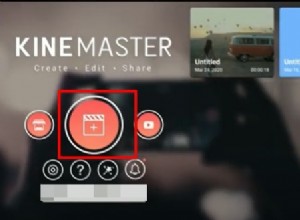 Mastering Audio Fades v Kinemaster:Průvodce krok za krokem 