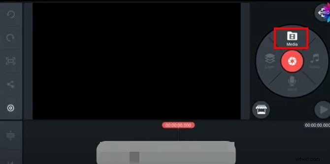 Padroneggiare le dissolvenze audio in Kinemaster:una guida passo passo 