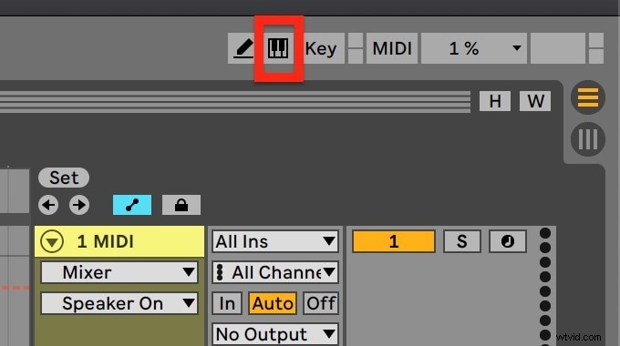 Master Audio verdwijnt in Ableton Live:een professionele gids 