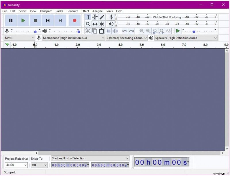 Top 5 audiomixers voor Mac in 2026:door experts aanbevolen tools 