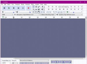 Top 5 audiomixers voor Mac in 2026:door experts aanbevolen tools 