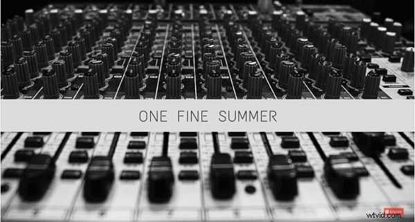 15 beste royaltyvrije nummers voor verbluffende montagevideo s – Veilige, auteursrechtvrije muziekdownloads 