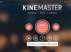Så här lägger du till musik till KineMaster:Steg-för-steg-guide för iOS och Android 