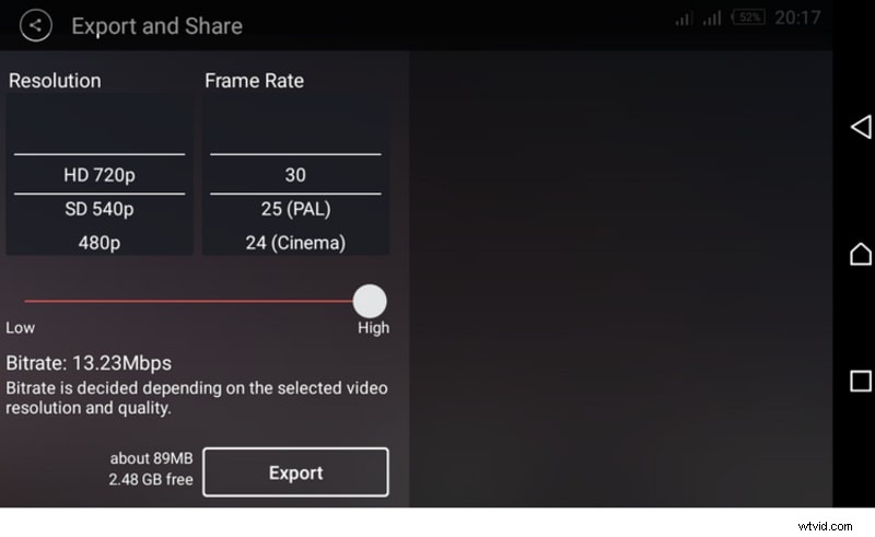 Come aggiungere musica a KineMaster:guida passo passo per iOS e Android