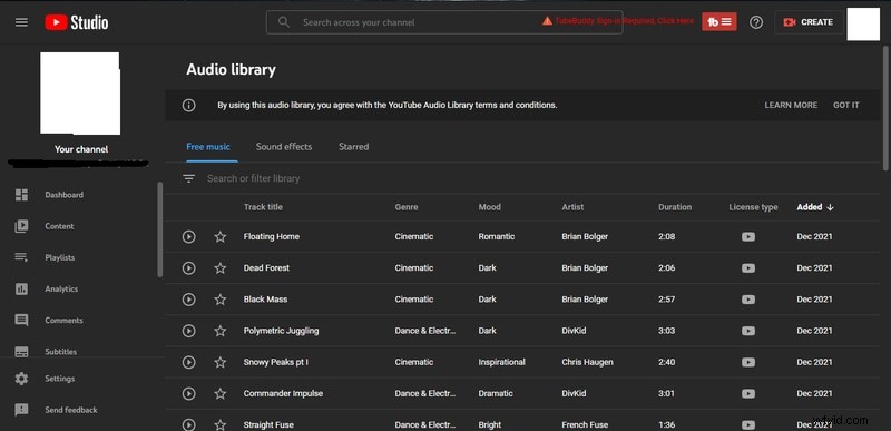 Come aggiungere musica a KineMaster:guida passo passo per iOS e Android