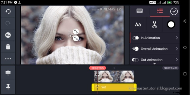 Come aggiungere musica a KineMaster:guida passo passo per iOS e Android