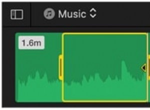 Hur man lägger till ljud till foton:Steg-för-steg-tekniker 