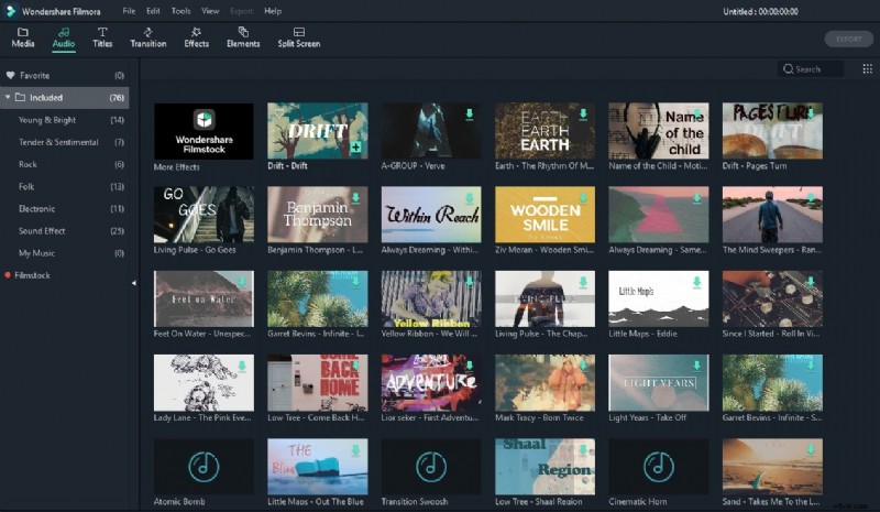 Voeg muziek toe aan je video s:tips van experts voor Filmora, iMovie, Premiere Pro, online tools en Kinemaster 