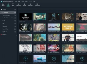 Přidejte hudbu do svých videí:Tipy pro odborníky pro Filmora, iMovie, Premiere Pro, Online Tools a Kinemaster 
