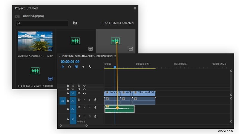 Voeg muziek toe aan je video s:tips van experts voor Filmora, iMovie, Premiere Pro, online tools en Kinemaster 