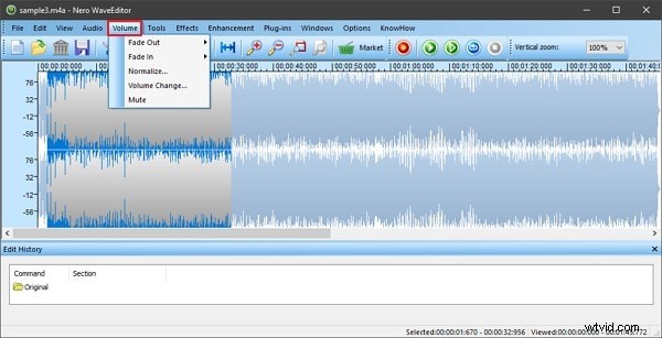 Nero WaveEditor 2026:een uitgebreide gids voor gratis audiobewerking 