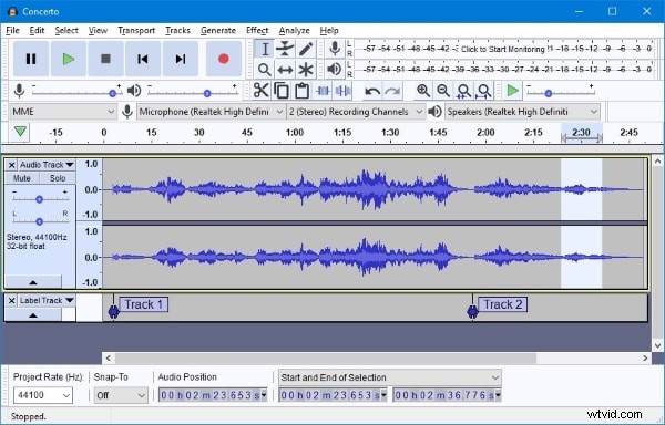 Nero WaveEditor 2026:een uitgebreide gids voor gratis audiobewerking 
