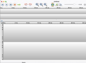 Desbloquee la edición de audio profesional con TwistedWave:características, ventajas y alternativas 