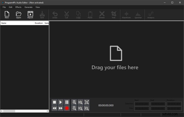 DJ Audio Editor 2026 Review:deskundige inzichten, functies en alternatieven 