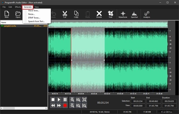 DJ Audio Editor 2026 Review:deskundige inzichten, functies en alternatieven 