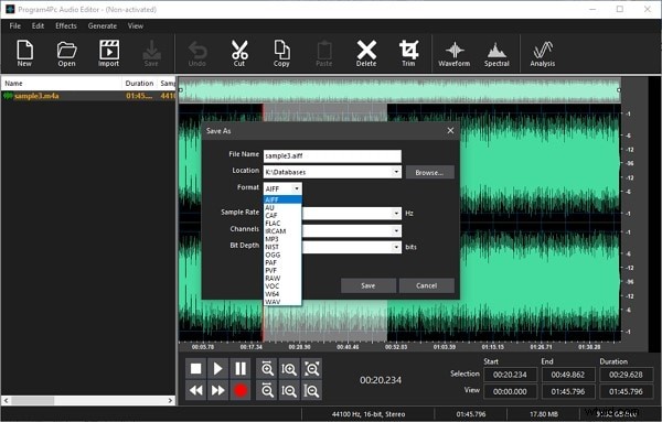 DJ Audio Editor 2026 Review:deskundige inzichten, functies en alternatieven 