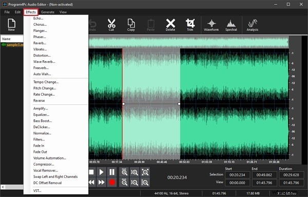 DJ Audio Editor 2026 Review:deskundige inzichten, functies en alternatieven 