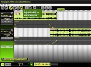 Revisión de Beautiful Audio Editor:características, ventajas y desventajas y principales alternativas (2026) 