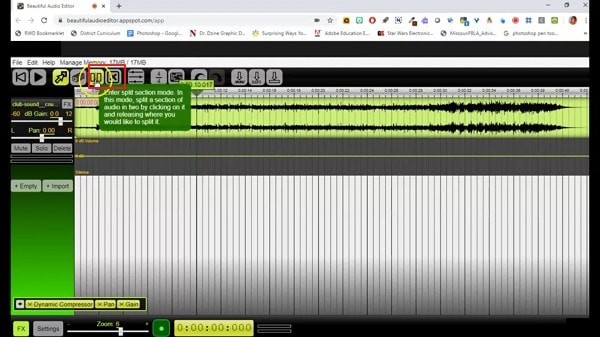 Bellissima recensione dell editor audio:caratteristiche, pro e contro e migliori alternative (2026) 