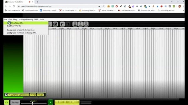 Bellissima recensione dell editor audio:caratteristiche, pro e contro e migliori alternative (2026) 