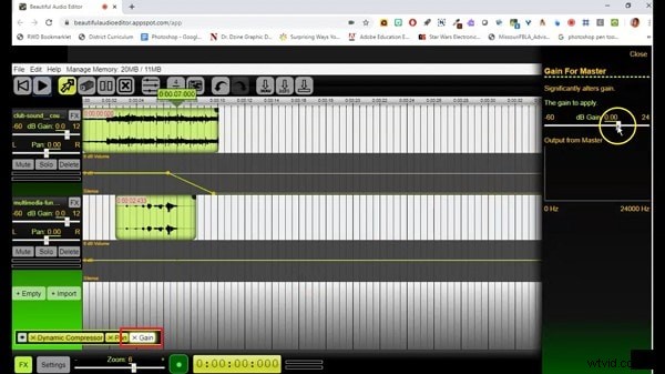 Bellissima recensione dell editor audio:caratteristiche, pro e contro e migliori alternative (2026) 