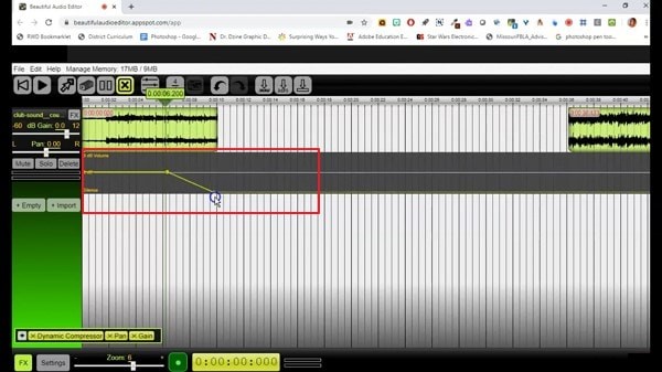 Bellissima recensione dell editor audio:caratteristiche, pro e contro e migliori alternative (2026) 